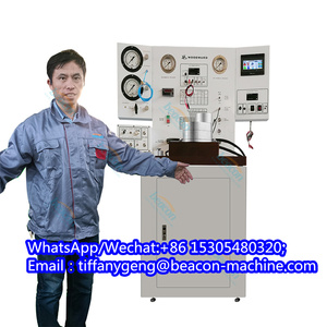 Máquina de calibración de Gobernador de velocidad BK2000 Woodward, soporte de prueba de Gobernador de motor para reparación de Gobernador Woodward - Product Image 2