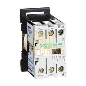 ชไนเดอร์ อิเล็คทริค CA2SK11F7 - ใหม่ - Product Image 1