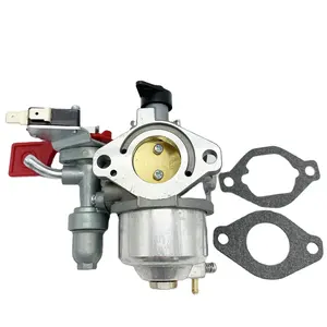 Nieuwe Karburetor Met Pakking Voor Briggs Stratton 84004885 799060 Compatibel Vanguard Motor Carburateur