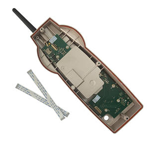 LAI <span class=keywords><strong>CA</strong></span> TS06/TS09 Total Stasiun penutup samping dengan gigi biru penutup kanan untuk TS06/TS09 instrumen & Aksesori - Product Image 3