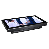 Écrans marins haute résolution, étanches IP67 IP65, écran tactile 15,6 pouces, 1000 nits, 1500 nits, écran LCD tactile