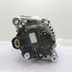 Nuevo generador Auto 12V 110A Auto coche alternador 37300-25201 para Hyun-dai para Kia Sonata - Product Image 3