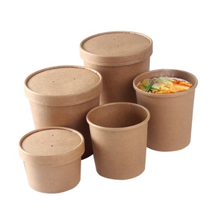 Máquina de fabricación de cuencos de papel para sopa, producción de alta velocidad, gran precio, exposición de March, 2023 - Product Image 2