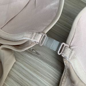 Body de Lencería Transparente con Tirantes Negros para Mujer - Product Image 4