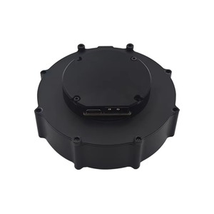 Rapport d'engrenage GIM8108-8 1:36 moteur à engrenages cc sans balais couple élevé 22N.M pour exosquelette avec pilote haute performance - Product Image 6