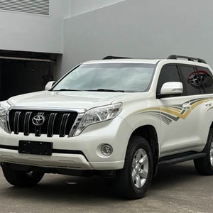 <span class=keywords><strong>Toyota</strong></span> Land Cruiser <span class=keywords><strong>Prado</strong></span> 2.7L Automatique SUV d'<span class=keywords><strong>occasion</strong></span> 2016 Véhicule tout-terrain fiable <span class=keywords><strong>Prix</strong></span> abordable - Product Image 3
