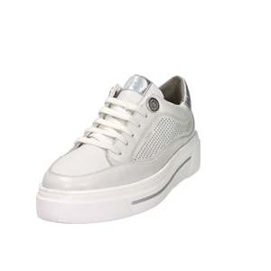 Sneakers Cinzia Soft da Donna Bianche Stile Chunky Platform - Product Image 1
