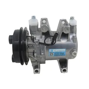 A4201184A02001 Voor Isuzu D-MAX Dmax 2005-2012 Ac Compressor 8980839230 898083-9230 8973712580 8-97371258-0 80774 FY8689 1PK