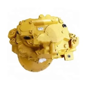 ปั๊มไฮดรอลิกสำหรับรถขุดตีนตะขาบ 320C 320D 320B จากโรงงานจีนโดยตรง พร้อมรับประกัน 1 ปี - Product Image 1