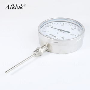 قرص كبير في الصناعة: 0-، قرص كبير ، 4 \ "ساق ، \" NPT \ "خيط NPT IP65 مقاوم للماء زجاج ODM - Product Image 2