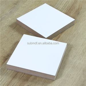 Mdfsub 30mm vuông kích thước lớn 8x10 gỗ cứng thăng hoa khối khung ảnh Bảng điều khiển cho chế biến gỗ và sáng tạo - Product Image 1