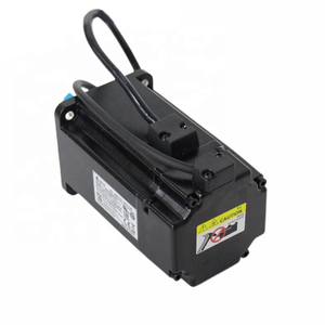 Original Series 3 Phase <b>Motor</b> ECMA-C10807RS/SS 750W Incremental 200V AC Automation PLC <b>Controller</b> - Product Image 1