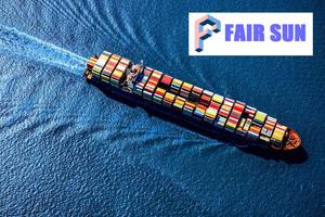 De Quanzhou China a <span class=keywords><strong>Laem</strong></span> <span class=keywords><strong>Chabang</strong></span> Tailandia 20GP por agente de logística confiable Sea Forwarder para productos de bolsos de zapatos - Product Image 6