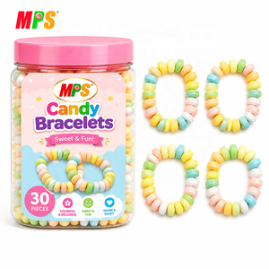 <span class=keywords><strong>ลูกอม</strong></span>ผลไม้<span class=keywords><strong>มิ้</strong></span><span class=keywords><strong>น</strong></span>ท์แบบกดรูปทรงกำไลข้อมือ ปราศจากน้ำตาล ตลกๆ - Product Image 3