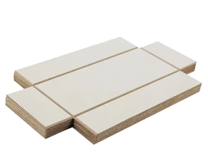 Machine semi-automatique de découpe et rainurage de carton et de papier cartonné à haute précision avec commande PLC - Product Image 4