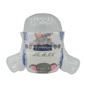 Pañal Desechable para Bebé, Producto Infantil <span class=keywords><strong>de</strong></span> Muestra <span class=keywords><strong>Gratis</strong></span>, <span class=keywords><strong>Pañales</strong></span> Al por Mayor para Bebé a Precio Barato - Product Image 4