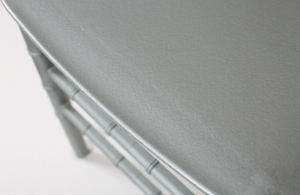 Toptan töreni altın plastik monoblok Chivari sandalye reçine istiflenebilir düğün ziyafet Tiffany Chiavari sandalyeler - Product Image 6