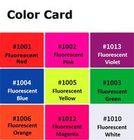 Peinture en aérosol de couleur polyvalente, bon marché et de haute qualité, couleur fluorescente, OEM, 400ml