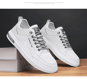 Chaussures Dad pour Hommes Printemps 2025 Nouveauté Confortables Tige en Maille Respirante Fermées Polyvalentes Tendance Rétro Meilleures Ventes Chaussures de Course - Product Image 6