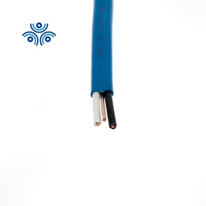 Fil T90 répertorié CUL 12/2 Nmwu <span class=keywords><strong>nmd</strong></span> 14/2 Noyau THHN avec fil de terre Fil de bâtiment intérieur - Product Image 3