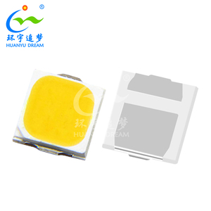 <span class=keywords><strong>Smd3030</strong></span> 3v 6v 9v 12v haute luminosité blanc froid 4000k perle Diode SMD LED 3030 puces - Product Image 4