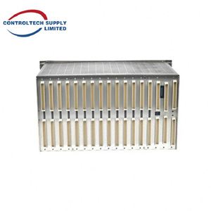 Châssis de rack Bently Nevada 3500/05-02-04-02-00-01 de qualité supérieure - Product Image 4