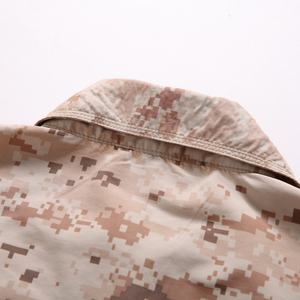 Chaqueta de Pesca Profesional con Camuflaje, Chaqueta para Exteriores, Duradera y Transpirable - Product Image 5