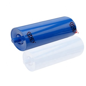 Cema Trung Quốc Thép Không Gỉ & Cao Su Máng Trở Lại Con Lăn Mỏ Mỏ Băng Tải Con Lăn Điều Kiện Mới Vành Đai Băng Tải idler Từ Nhà Sản Xuất - Product Image 1