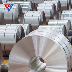 プロの製造による低価格1050 1060 1100 1145 1199 1350アルミニウムコイル - Product Image 1