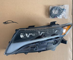 Modification du <span class=keywords><strong>prix</strong></span> d'usine Nouveaux phares de voiture LED pour <span class=keywords><strong>2009</strong></span>-2015 pour <span class=keywords><strong>TOYOTA</strong></span> <span class=keywords><strong>Venza</strong></span> - Product Image 5