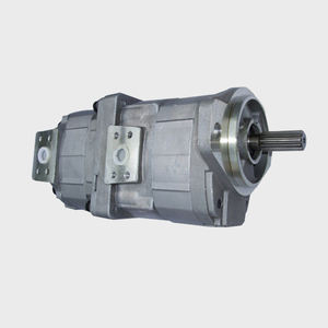 PIÈCES DE MOTEUR DE VOYAGE D'EXCAVATRICE PC400-7 de qualité - Product Image 1