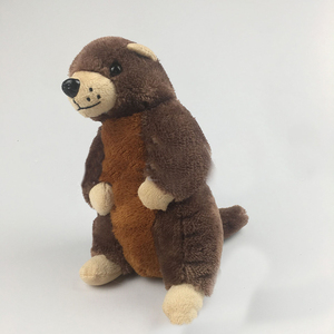 Juego <span class=keywords><strong>de</strong></span> Peluches <span class=keywords><strong>de</strong></span> <span class=keywords><strong>Nutrias</strong></span> <span class=keywords><strong>de</strong></span> Río, Peluches Realistas <span class=keywords><strong>de</strong></span> <span class=keywords><strong>Nutrias</strong></span> Variadas para Niños - Product Image 6