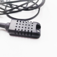 Faisceau de câbles de capteur de température personnalisé avec connecteur Molex
