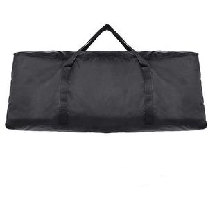 Sac de rangement pour scooter, sac de guidon pour <span class=keywords><strong>Xiaomi</strong></span> M365 Pro 1S ES Max G30 Kugoo Kaboo <span class=keywords><strong>Aovo</strong></span>, sac suspendu avant, accessoires universels - Product Image 4