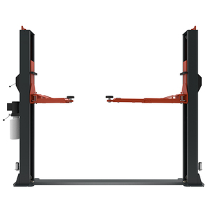 Équipement de levage automatique Voiture de levage de voiture Ascenseur fabriqué en Chine 12k 2 Post Lift - Product Image 2