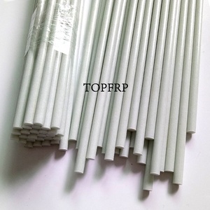 Durable Fiberglass Reinforced <b>Rod</b> Solid Glass Fiber <b>Rods</b> - Product Image 4