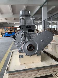 Motor K25 de buena calidad para motores <span class=keywords><strong>Nissan</strong></span> Forkit motor K21 K25 - Product Image 4