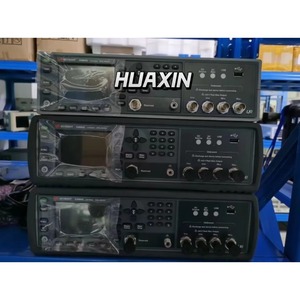 เครื่องวัดความจุไฟฟ้า Keysight E4981B 120 เฮิรตซ์ / 1 กิโลเฮิรตซ์ / 1 เมกะเฮิรตซ์ - Product Image 2