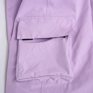 Haute qualité respirant imperméable Ski Baggy pantalon hommes glace neige pantalon sangle pantalon en plein air snowboard vêtements pantalons pour hommes - Product Image 1