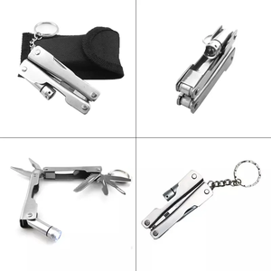 RS tốt nhất Multitool cho cắm trại và hoang dã <span class=keywords><strong>Survival</strong></span> preppers thiết bị khẩn cấp <span class=keywords><strong>Survival</strong></span> <span class=keywords><strong>kit</strong></span> - Product Image 2