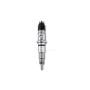 New <b>Engine</b> <b>Part</b> Fuel Injector 0445120057/ 2854608 for IVECOTRUCK / CaseNewHolland - Product Image 3