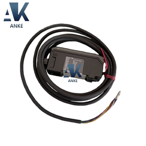 Nuevo y Original Sensor Amplificador Digital de Alta Precisión Keyence GT2-71MCN, Tipo de Contacto NPN, Componente de Salida Analógica - Product Image 1