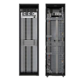 Serveur FusionPoD 700 en rack - Serveurs refroidis par liquide - Reference en matière de refroidissement commercial - Produit phare - Product Image 3