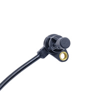 Capteurs de moto de haute qualité, directement de l'usine CVO, adaptés aux Piaggio SR250/250T/X7, capteur ABS OE : 30742153B