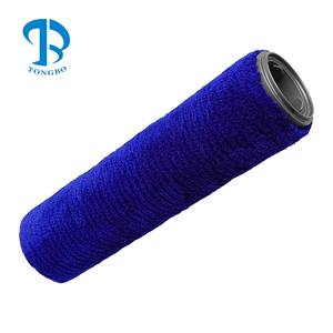 Remplacement de brosse à rouleau souple adapté pour Dysons <span class=keywords><strong>V12</strong></span> / <span class=keywords><strong>V12</strong></span> <span class=keywords><strong>Slim</strong></span> / <span class=keywords><strong>V12</strong></span> Détecter les accessoires de pièces d'aspirateur sec et humide mince - Product Image 1