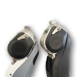 Componenti Protesici Idraulici Monoassiali - Terapia Fisica Portatile Impermeabile con Oscillazione e Supporto per Protesi AK - Product Image 5