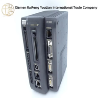 Módulo PLC Corp Cv-3000 Nuevo Original en Stock, Controlador de Programación PLC Dedicado para Automatización Industrial
