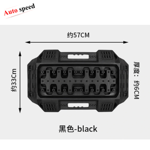 Sand Ladder Fit for Jimny JB74 <strong>Window</strong> Extension <strong>Frame</strong> - Product Image 1
