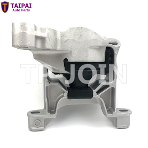 Suku cadang mesin otomotif dudukan mesin P5Y1 PEX2 GHS4-39-060A PE-VPS untuk MAZDA 3 6 pemasangan mesin - Product Image 2