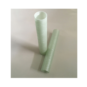 Tube de noyau d'enroulement en fibre de verre époxy G10 pour enroulement de bobine en cuivre - Product Image 1